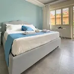 Homestay Ninfa House Palermo