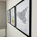 Homestay Ninfa House Palermo