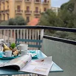 Homestay Ninfa House Palermo
