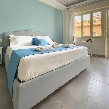 Séjour chez l'habitant Ninfa House Palerme