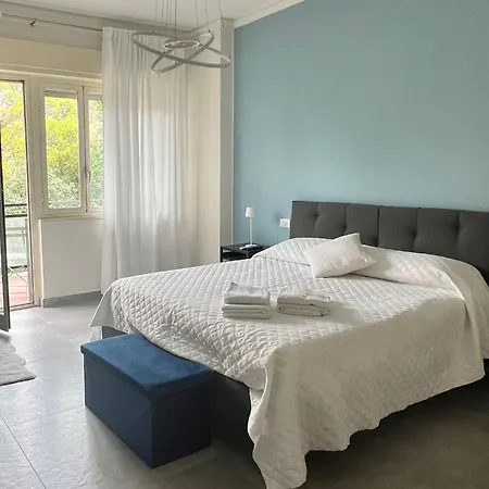 Séjour chez l'habitant Ninfa House Palerme