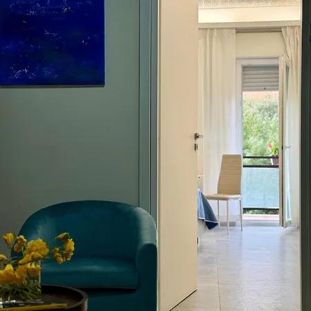 Séjour chez l'habitant Ninfa House Palerme