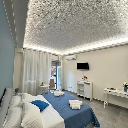 Ninfa House * Palerme