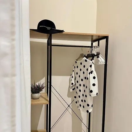 Séjour chez l'habitant Ninfa House
